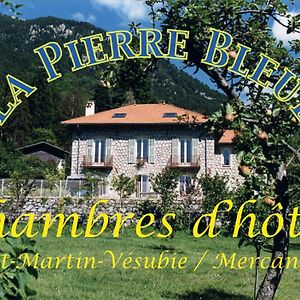 La Pierre Bleue / Chambres d'hôtes
