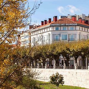 Ac Hotel Burgos By Marriott